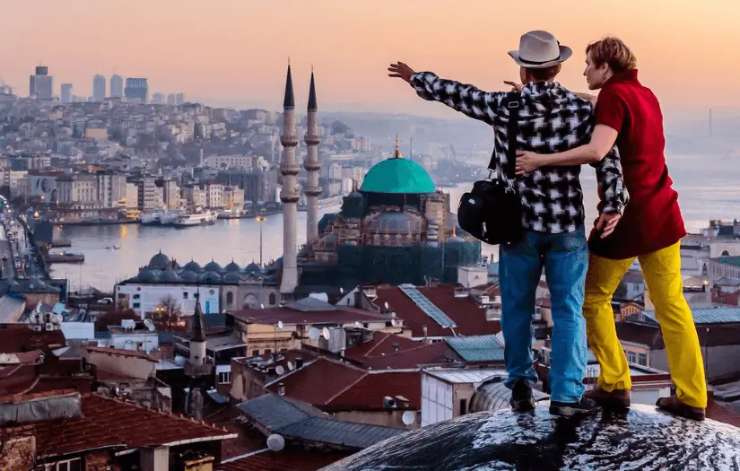 Private 8-Day Golden Triangle of Turkey Tour